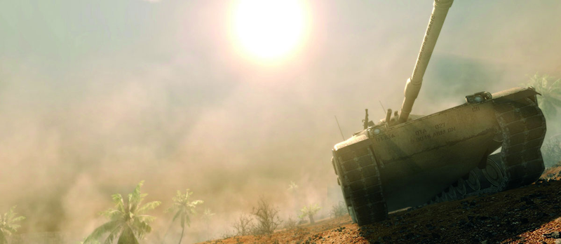 Illustration for article titled New CryENGINE 3 Trailer, Screens